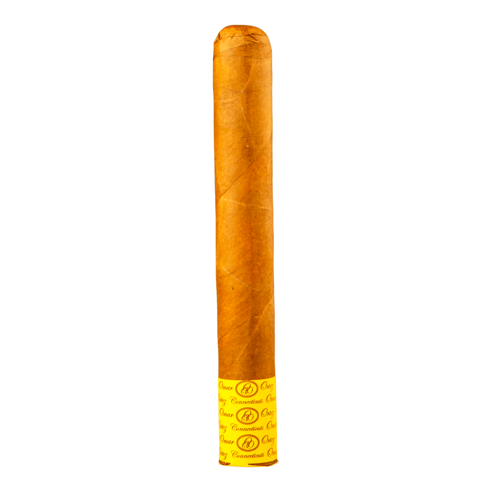 Omar Ortez Connecticut Toro Cigars